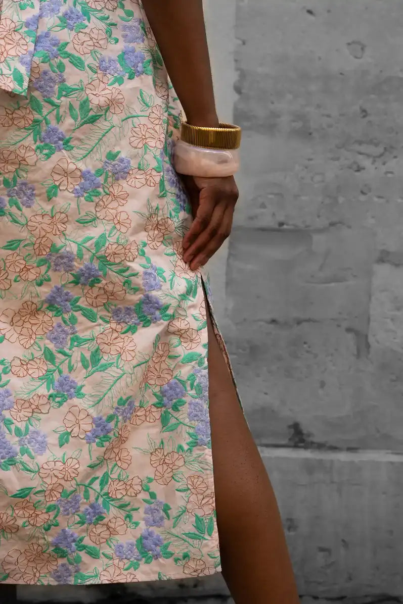 L'Ingénieuse - Couleur