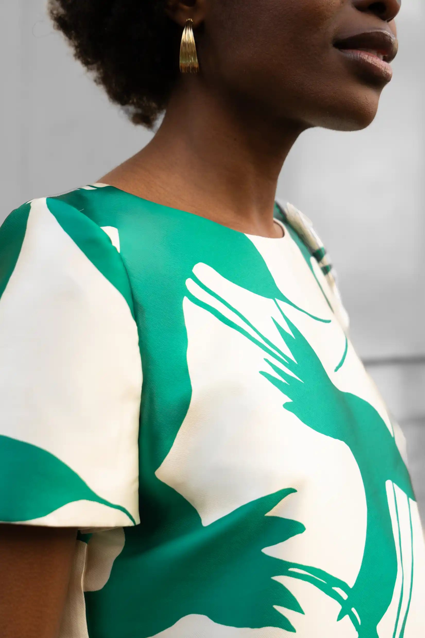 L'Affirmée - Couleur - Top