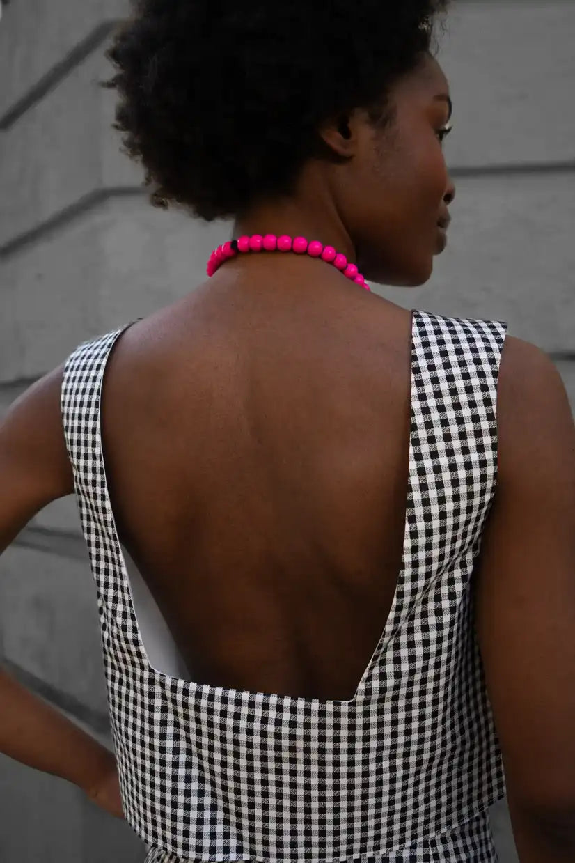 La Joyeuse - top - couleur