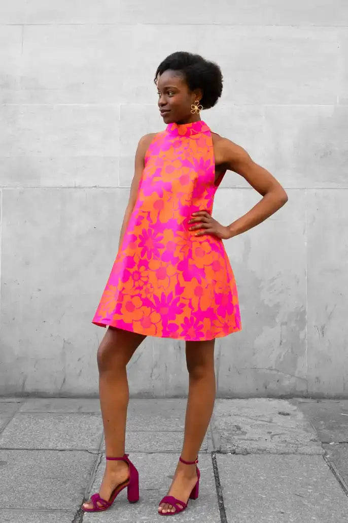 L'Insolente - Couleur - polyester