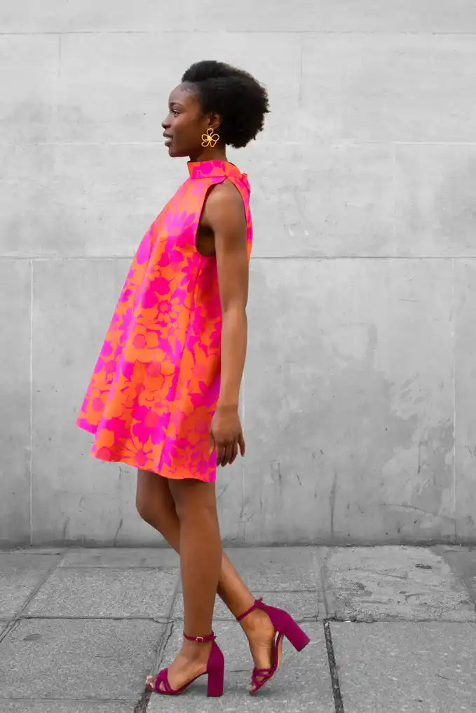 L'Insolente - Couleur - polyester