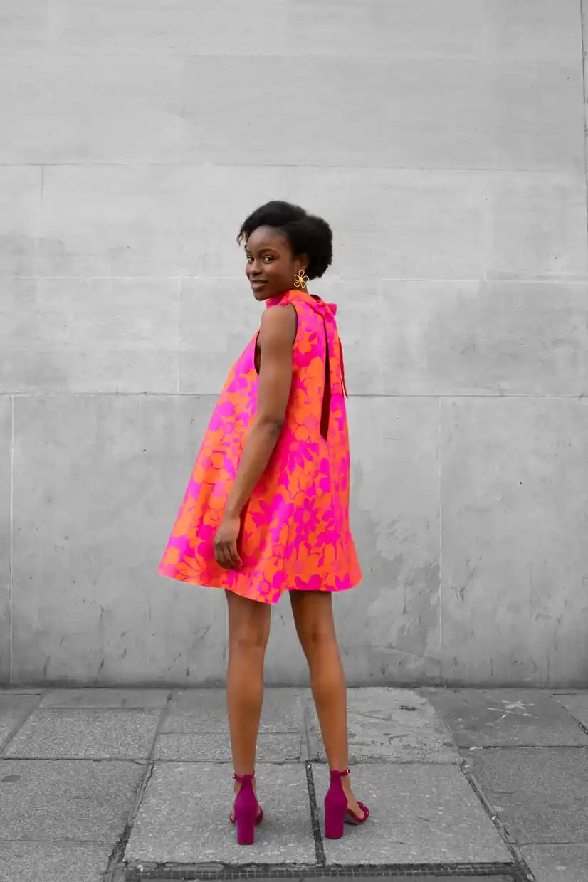 L'Insolente - Couleur - polyester