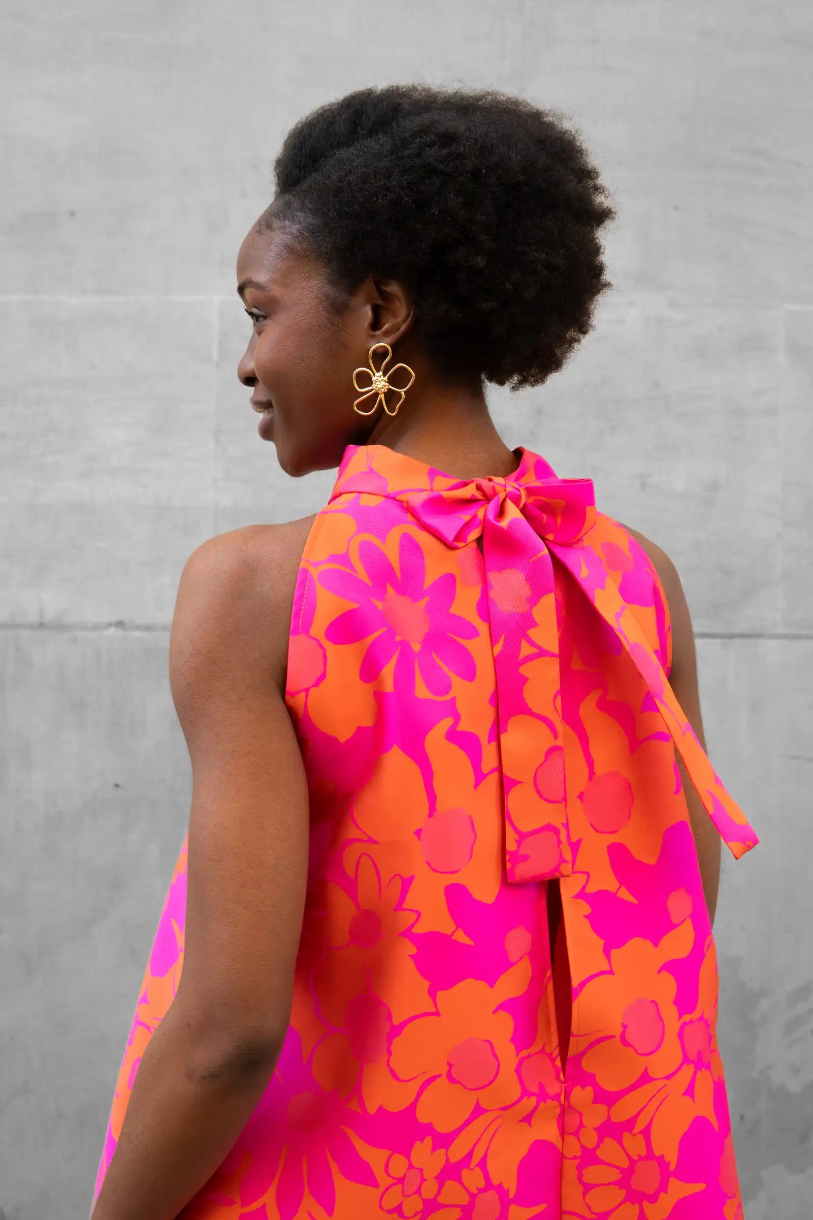 L'Insolente - Couleur - polyester