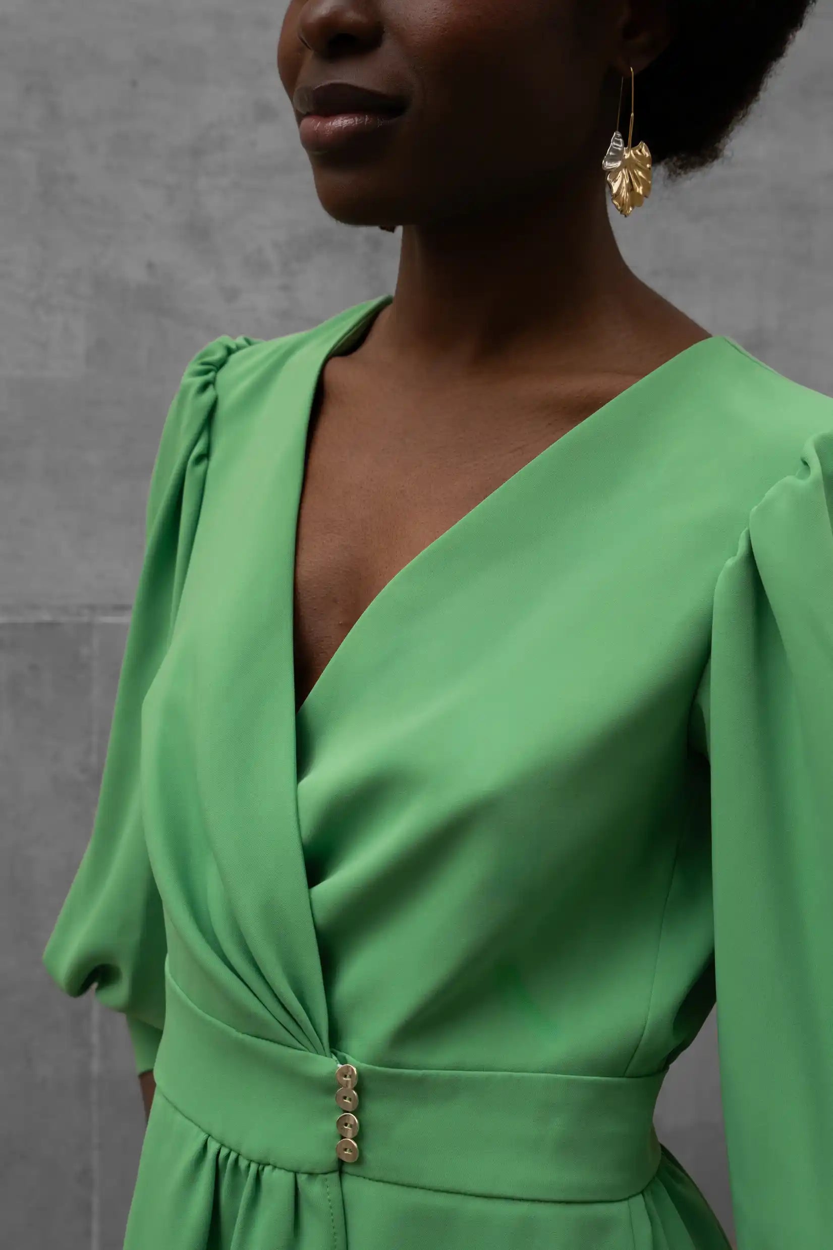 L'Évidente - Couleur - Uni