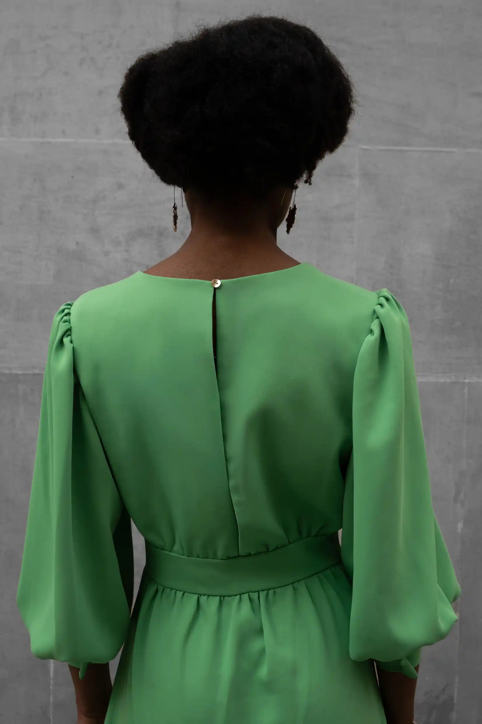 L'Évidente - Couleur - Uni