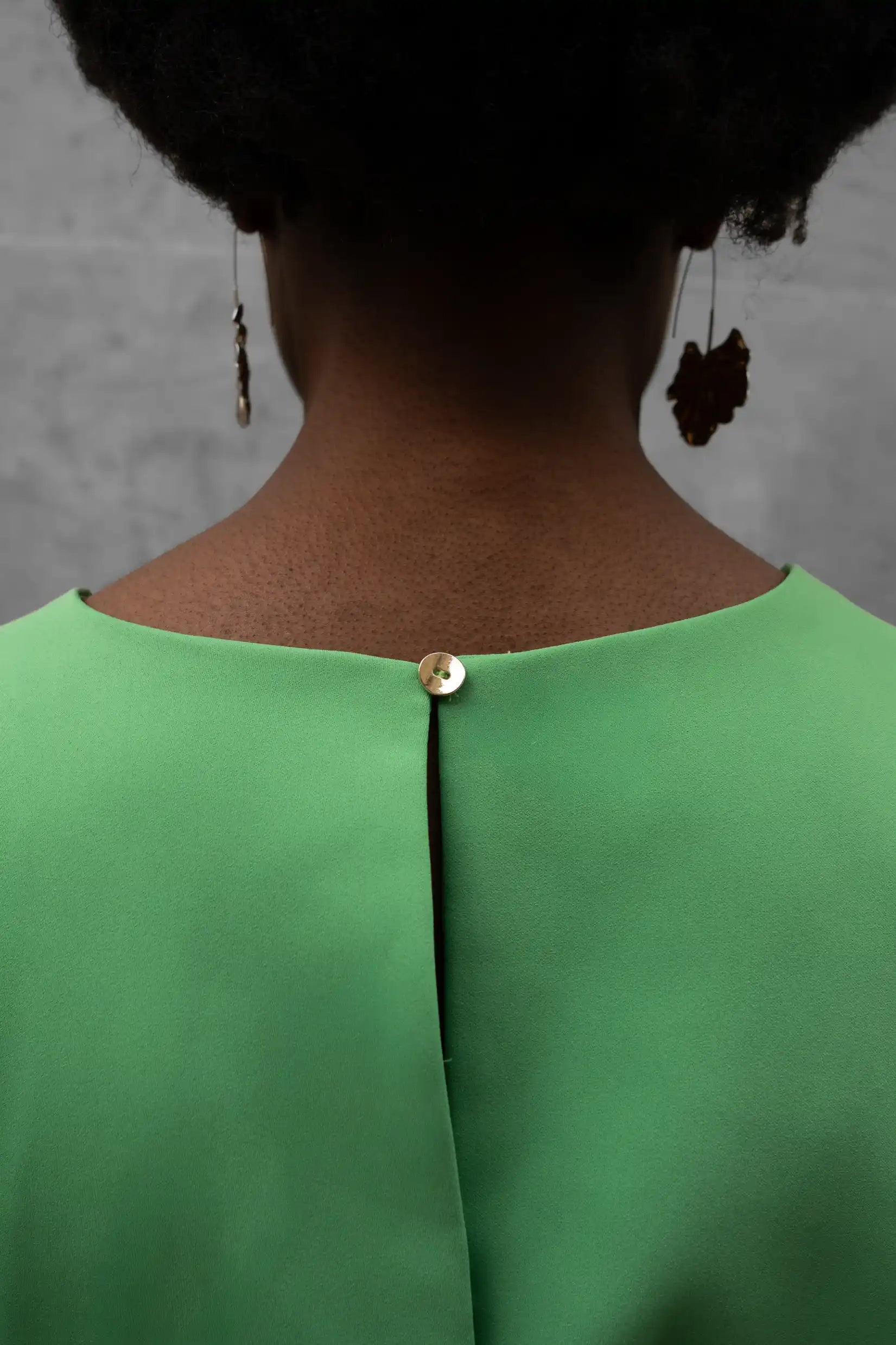 L'Évidente - Couleur - Uni