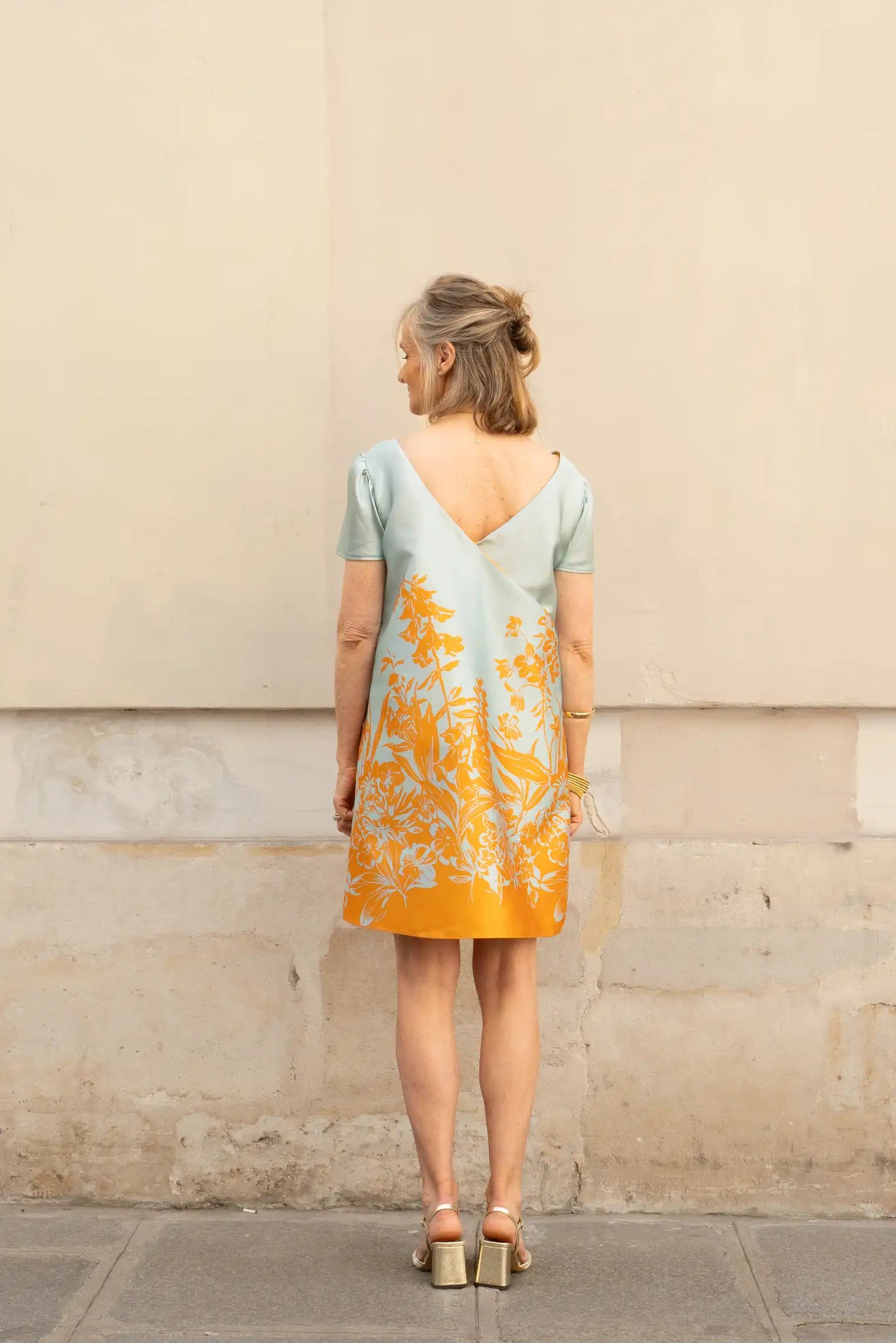 La Subtile - Madame