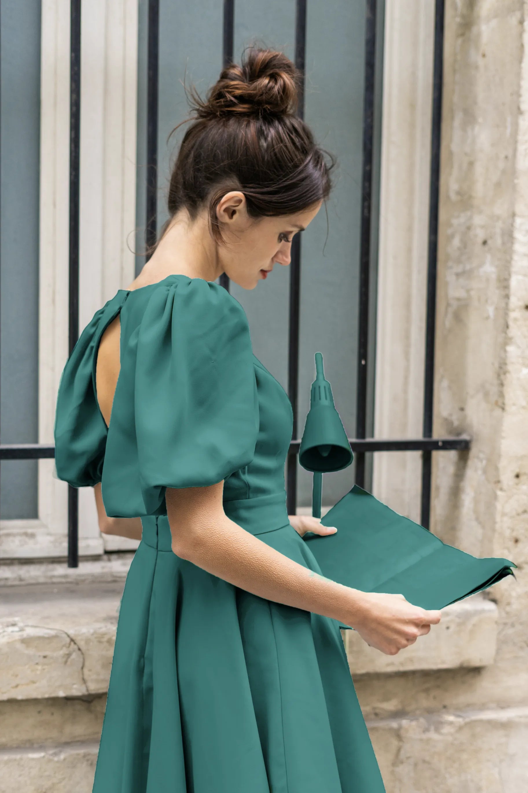 Robes de temoins et invitees mariage collection 2023