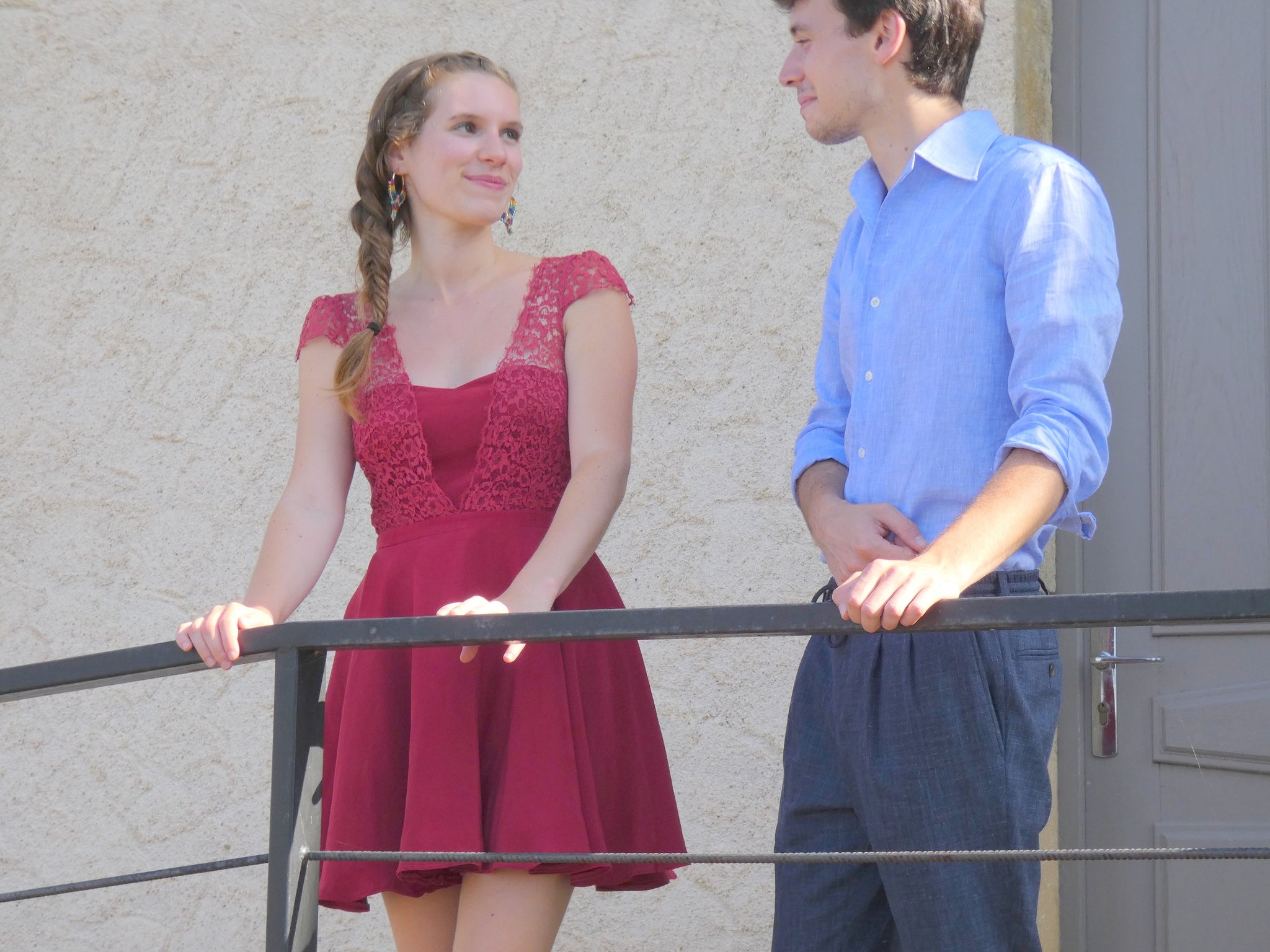 Seconde Main - L'Audacieuse Nouvelle C51 - L'Amusée