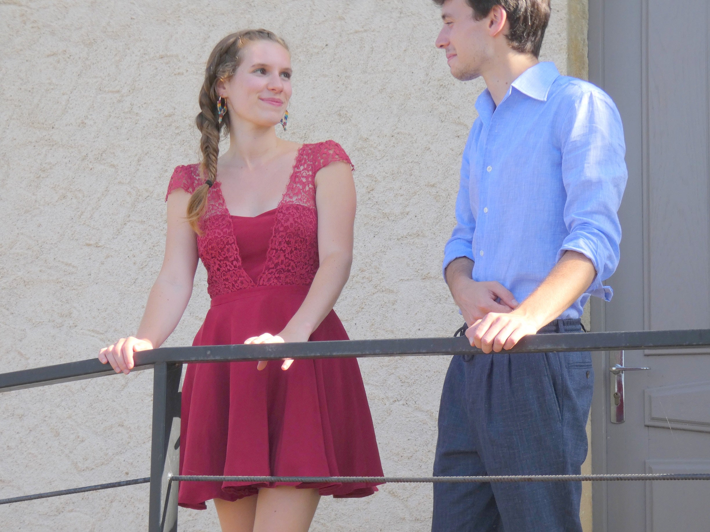 Seconde Main - L'Audacieuse Nouvelle C51 - L'Amusée – LAMUSÉE Paris – simple