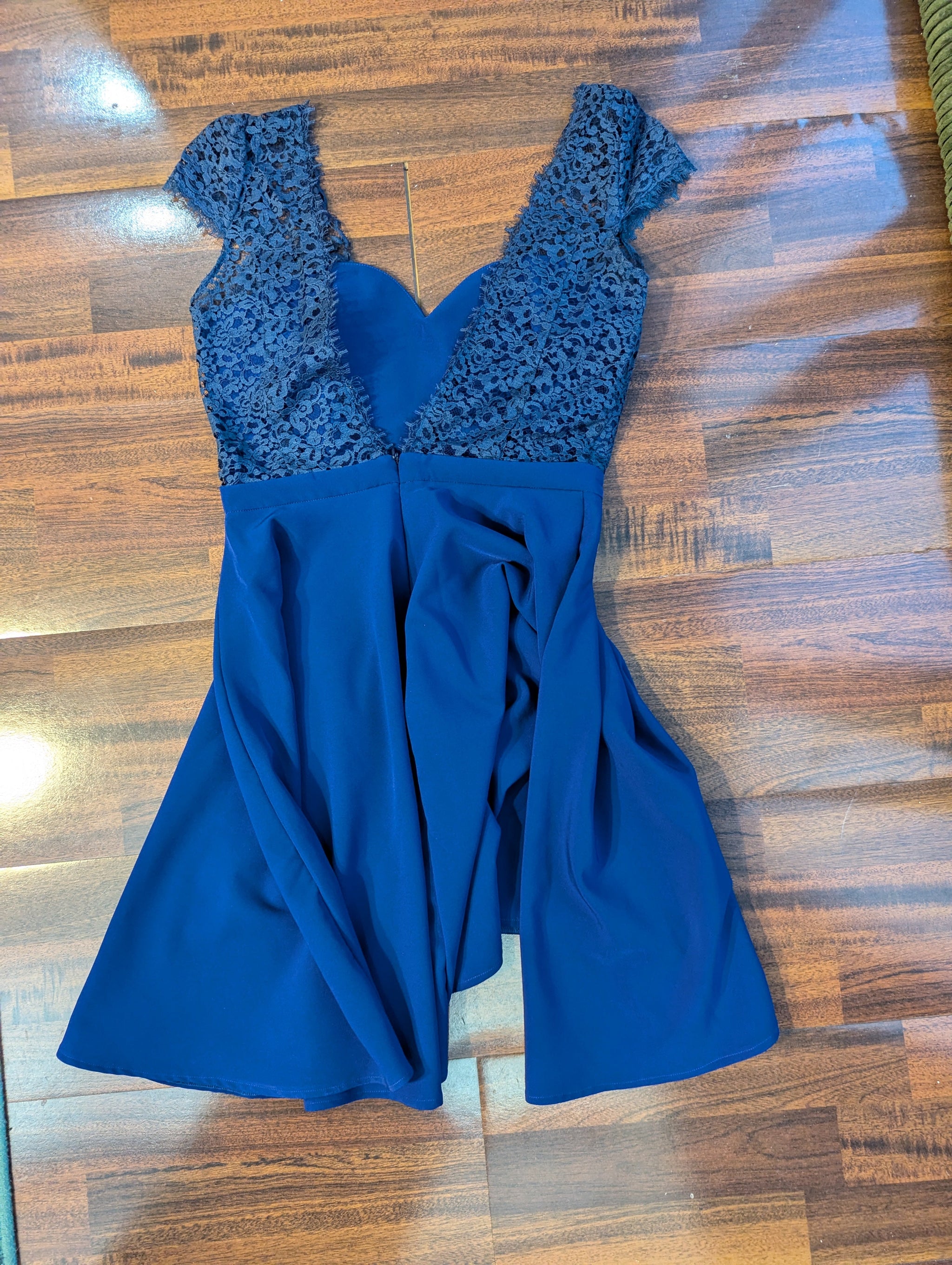 Seconde Main - Robe L'Audacieuse C49 - L'Amusée