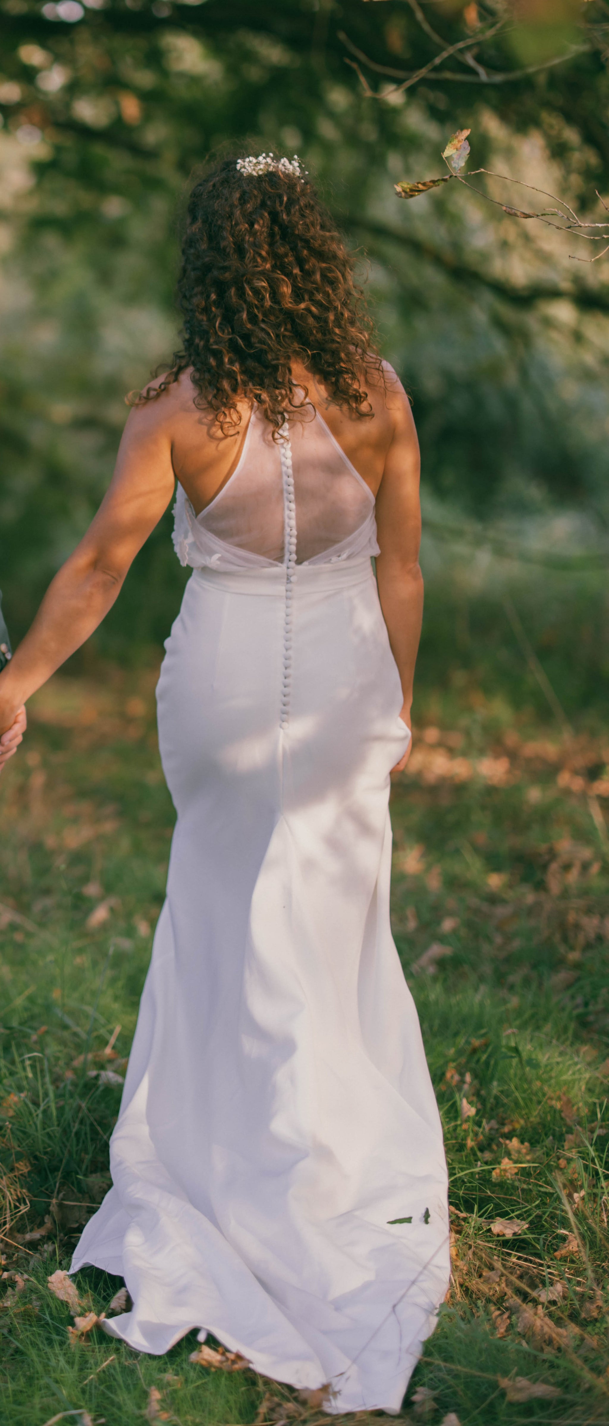 Seconde Main - Robe La Provocatrice C50 - L'Amusée