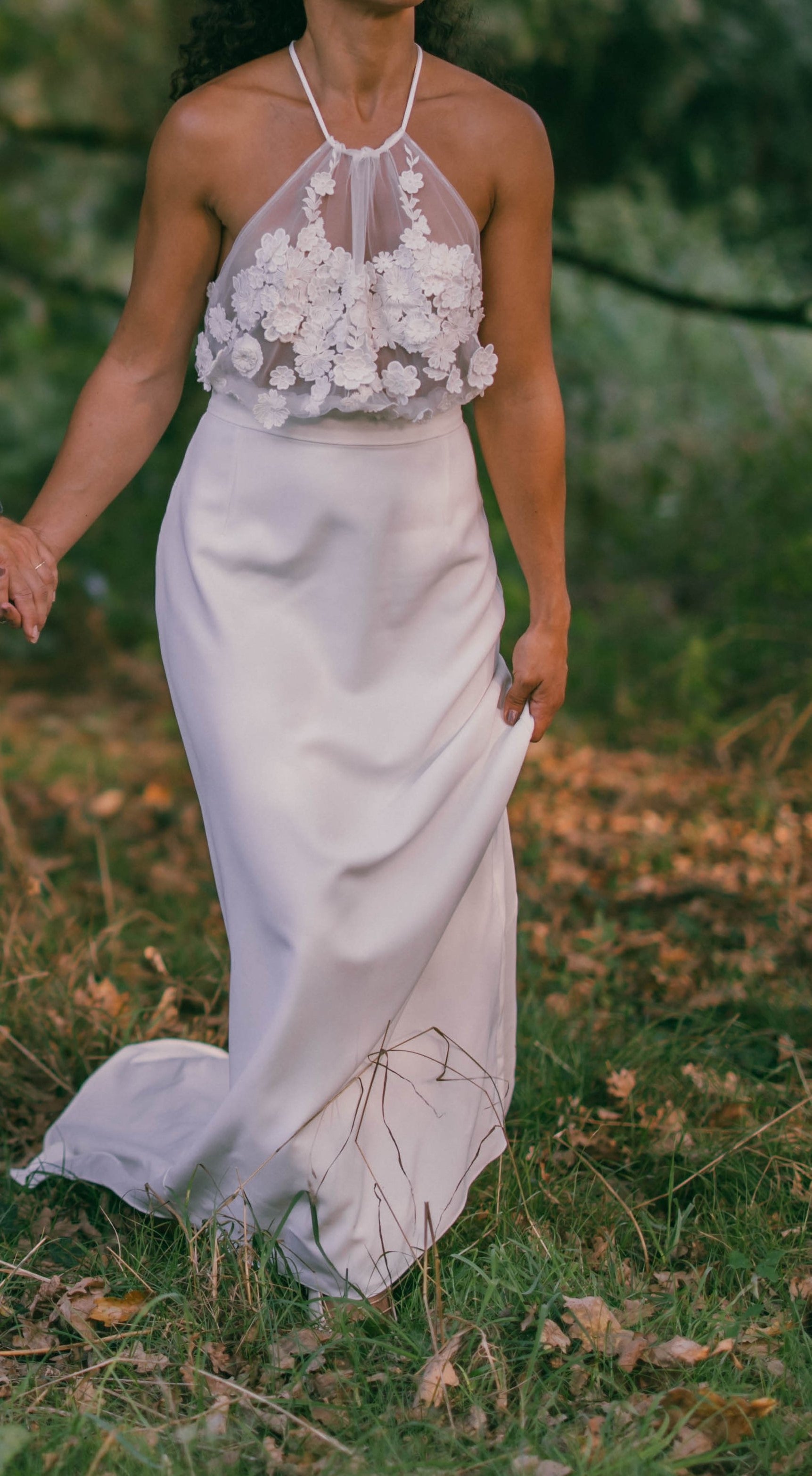 Seconde Main - Robe La Provocatrice C50 - L'Amusée