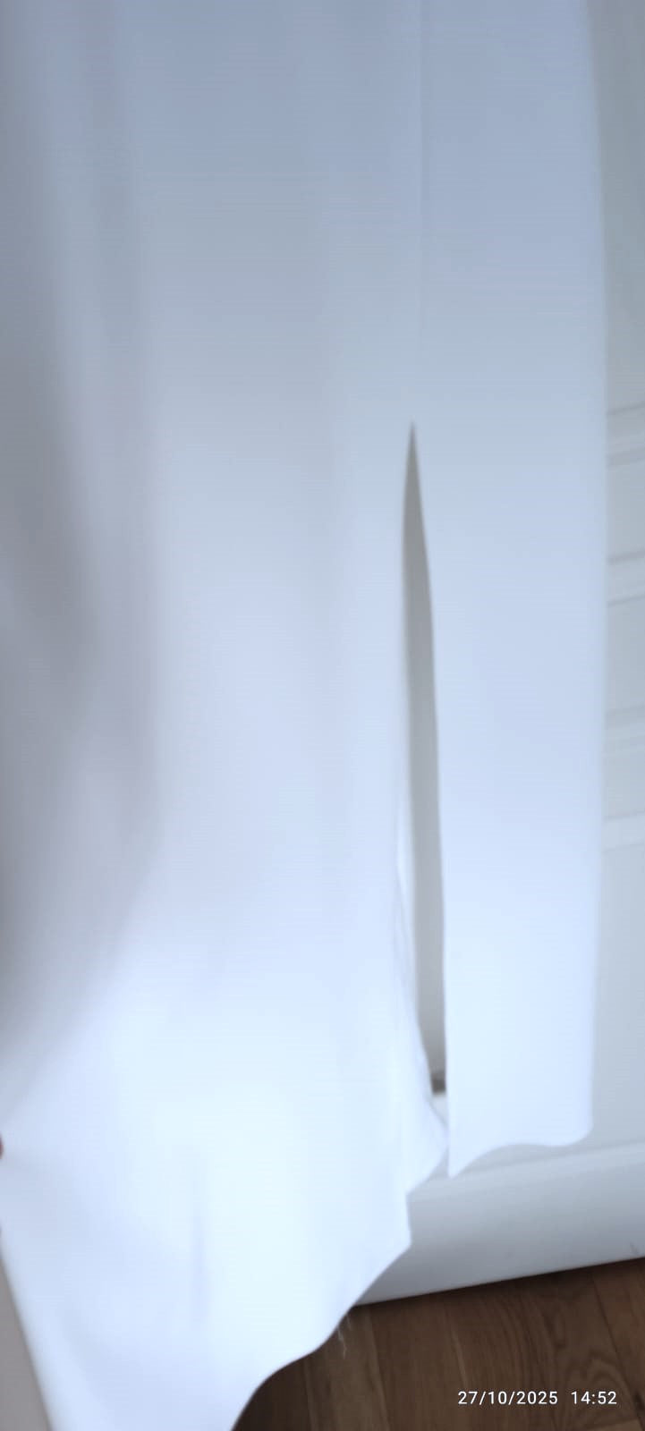 Seconde Main - Ensemble Jupe Élancée et Top Joviale C48 - L'Amusée