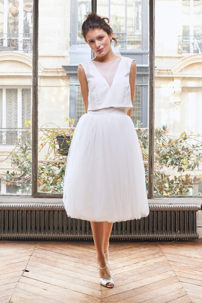 La Remarquable Ivoire Mariage et Occasion - Main Image