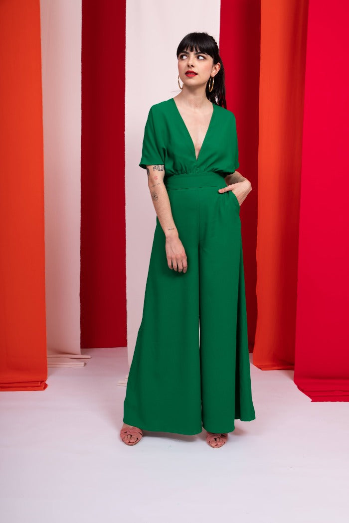 La Persuasive Couleur Combinaison Témoins et Invité Mariage